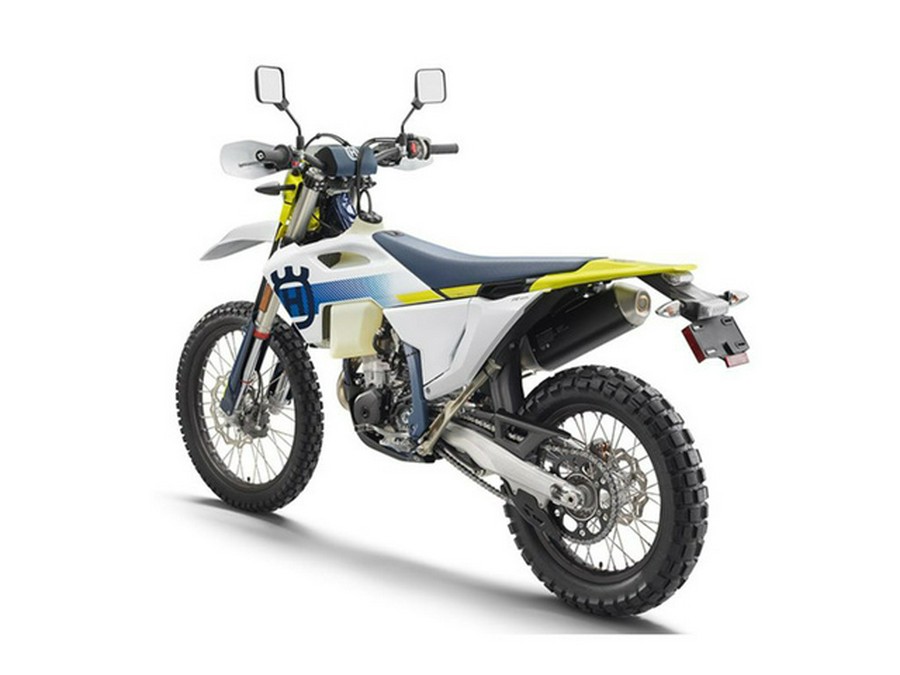 2024 Husqvarna FE 501S