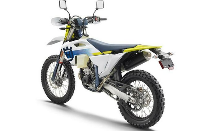 2024 Husqvarna FE 501S