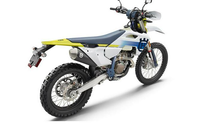 2024 Husqvarna FE 501S