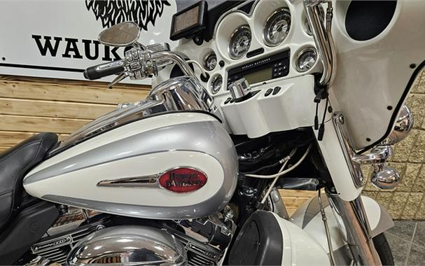 2008 Harley-Davidson Ultra Classic Electra Glide Screamin' Eagle