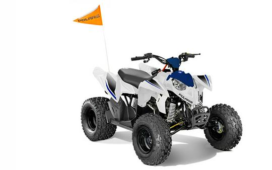 2024 Polaris Outlaw 110 EFI