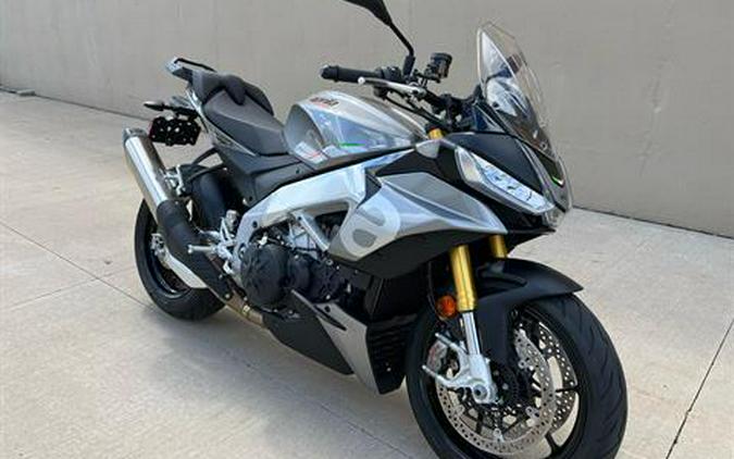 2023 Aprilia Tuono V4 1100