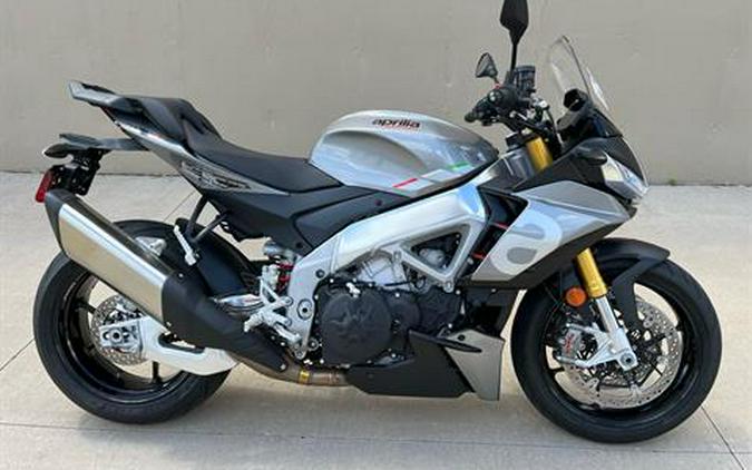 2023 Aprilia Tuono V4 1100