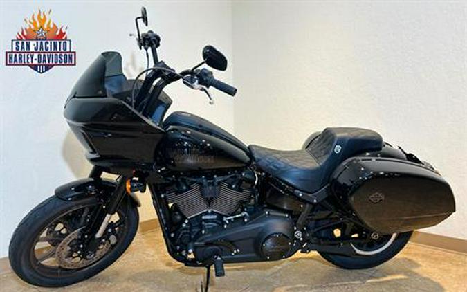 2023 Harley-Davidson Low Rider® ST