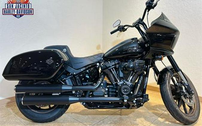 2023 Harley-Davidson Low Rider® ST