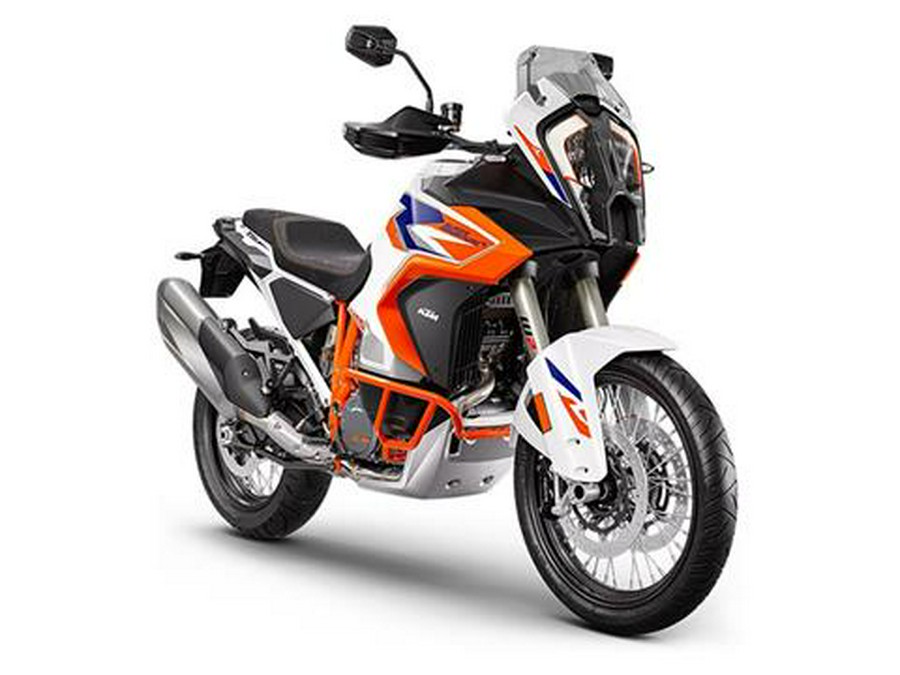 2024 KTM 1290 Super Adventure R