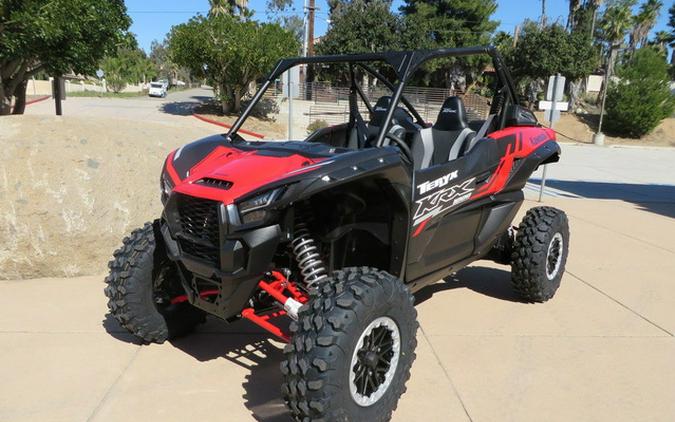 2022 Kawasaki Teryx KRX 1000