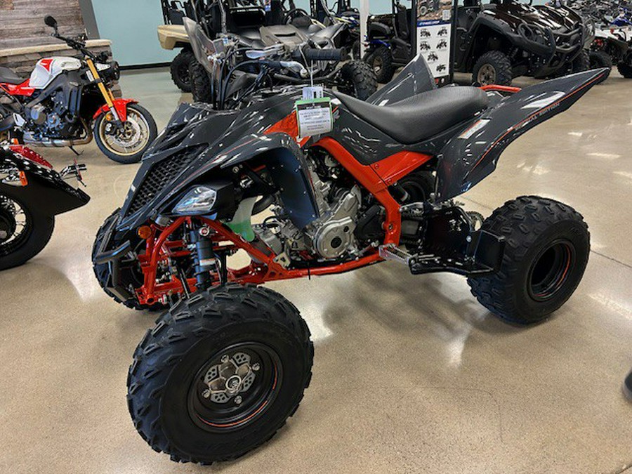 2024 Yamaha Raptor 700R SE