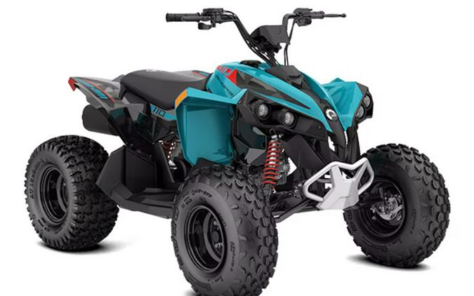 2025 Can-Am® Renegade 110 EFI