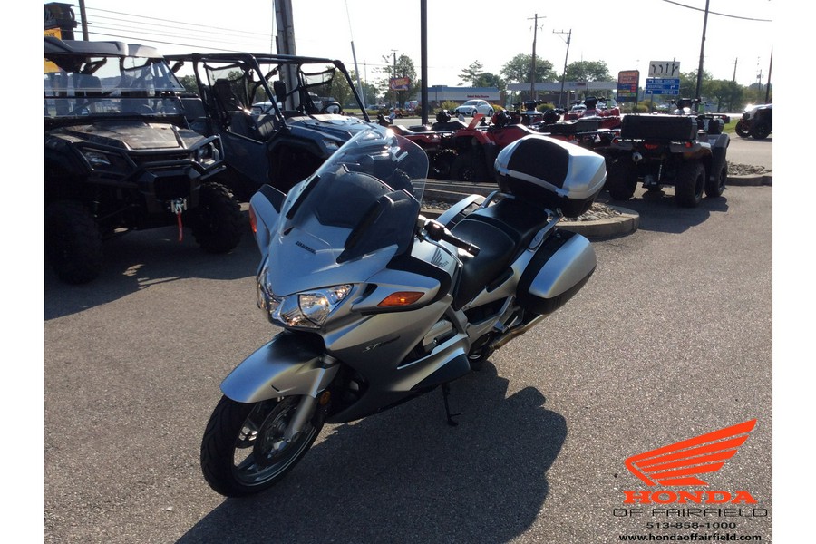 2007 Honda ST1300