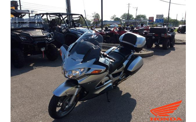 2007 Honda ST1300