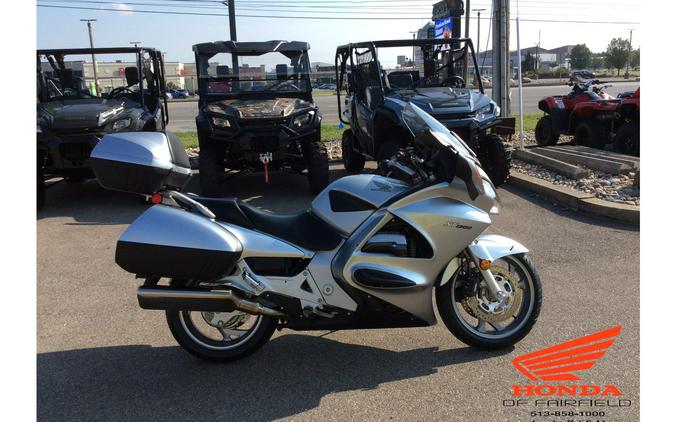 2007 Honda ST1300