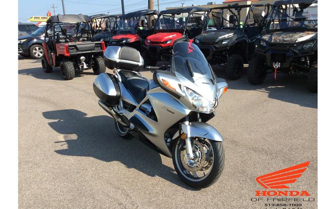 2007 Honda ST1300