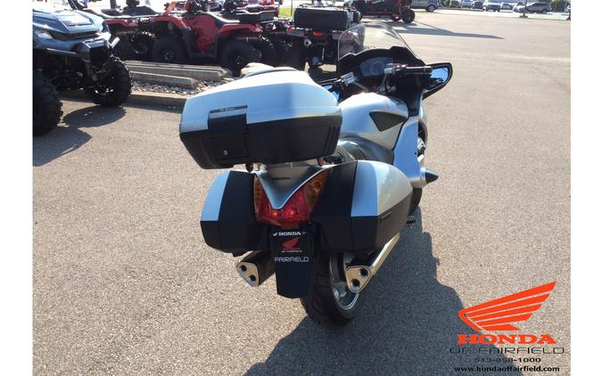 2007 Honda ST1300