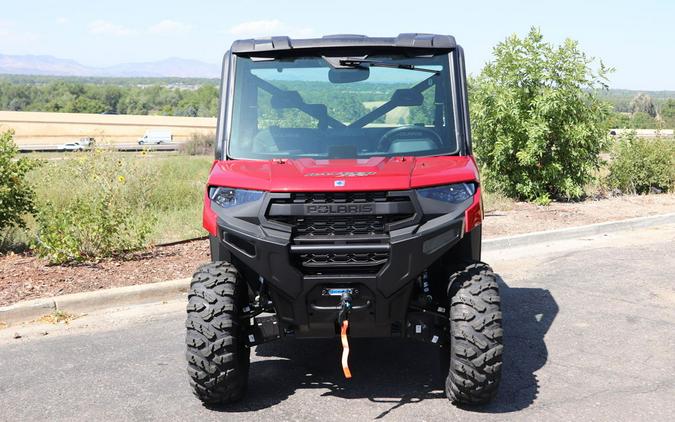 2025 Polaris® Ranger XP 1000 NorthStar Edition Premium