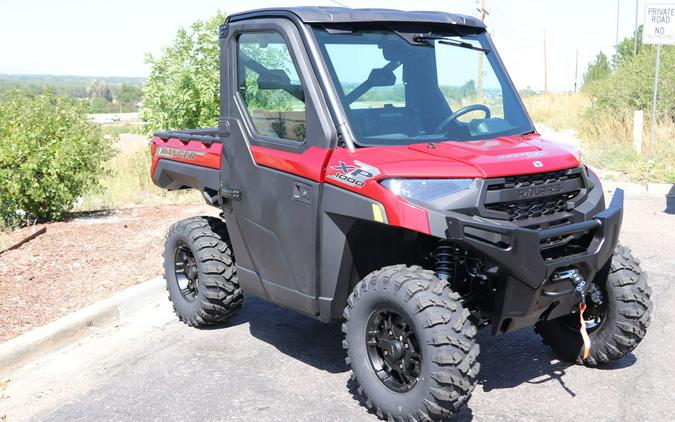 2025 Polaris® Ranger XP 1000 NorthStar Edition Premium