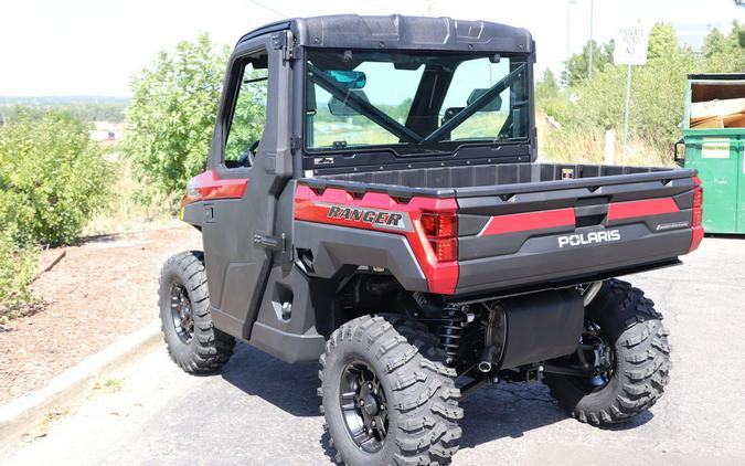 2025 Polaris® Ranger XP 1000 NorthStar Edition Premium