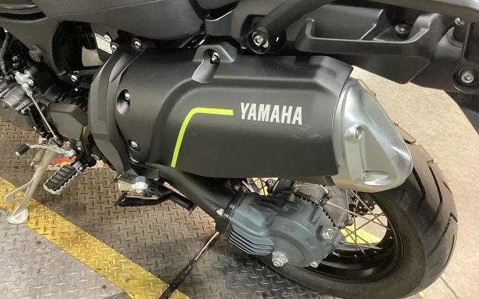 2021 Yamaha Super Tenere ES