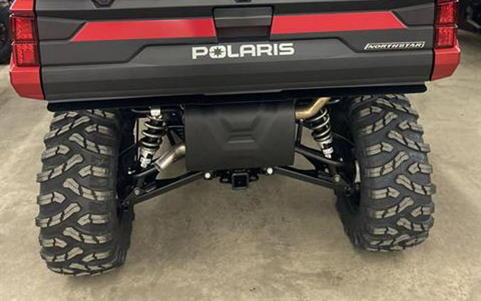 2025 Polaris Ranger Crew XP 1000 NorthStar Edition Ultimate