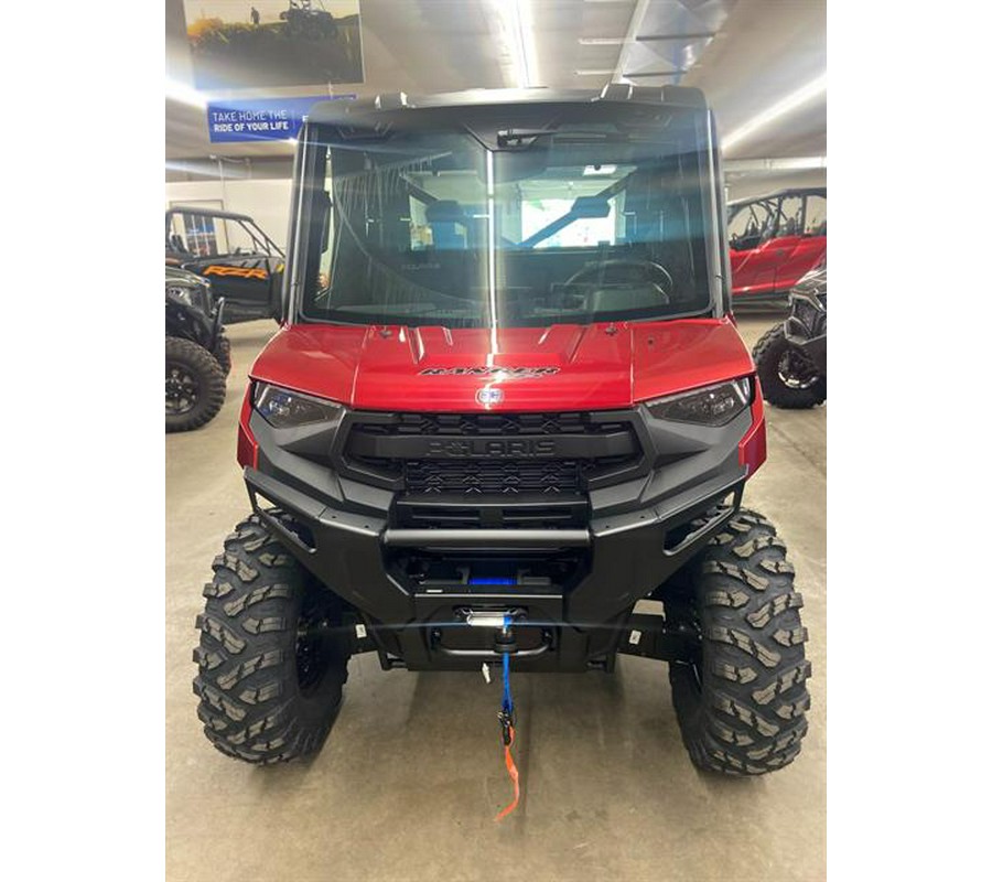 2025 Polaris Ranger Crew XP 1000 NorthStar Edition Ultimate