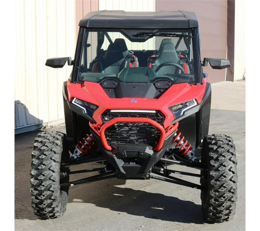 2024 Polaris® RZR XP 1000 Ultimate