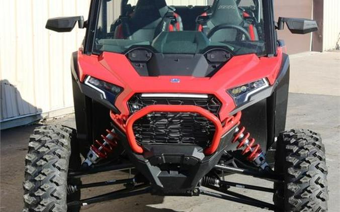 2024 Polaris® RZR XP 1000 Ultimate