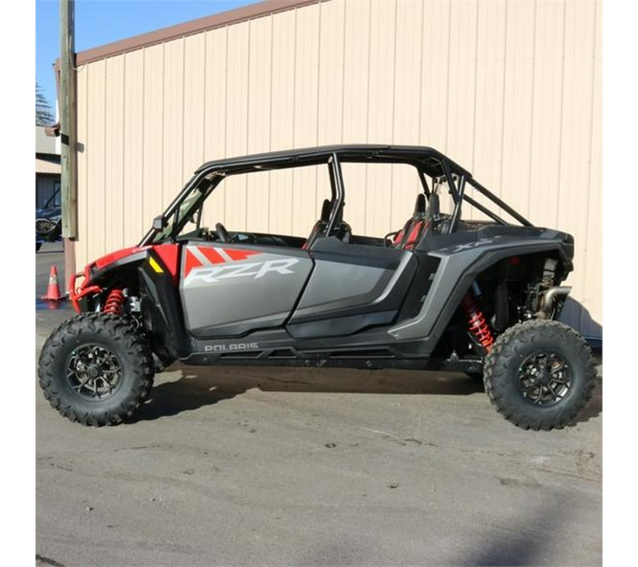 2024 Polaris® RZR XP 1000 Ultimate