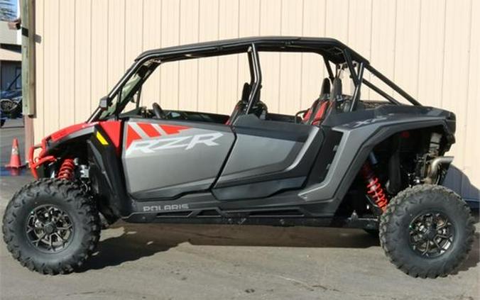 2024 Polaris® RZR XP 1000 Ultimate