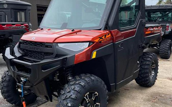 2025 Polaris Ranger XP 1000 NorthStar Edition Premium