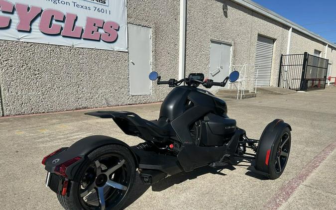 2025 Can-Am Ryker Sport