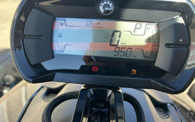 2025 Can-Am Ryker Sport