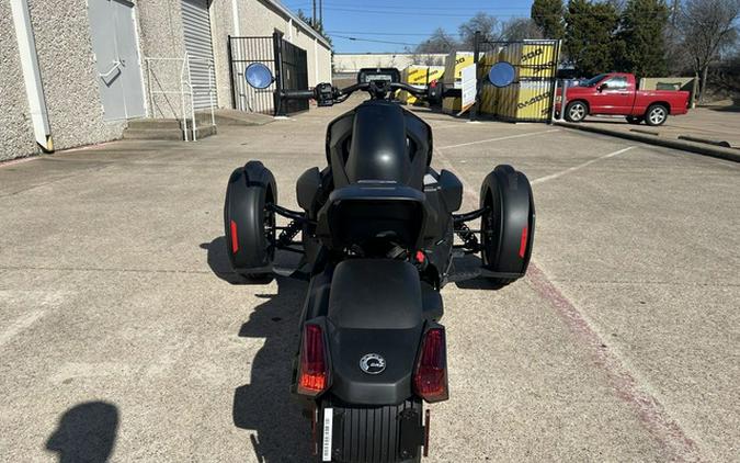 2025 Can-Am Ryker Sport