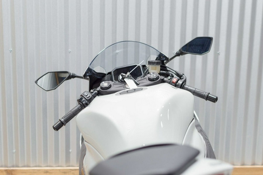 2025 Kawasaki Ninja ZX-6R ABS ABS KRT Edition