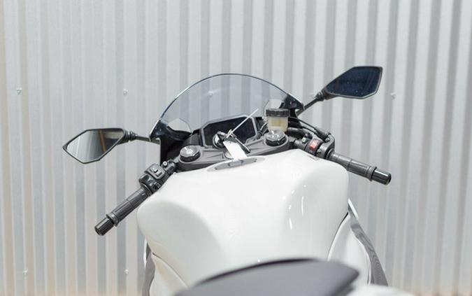 2025 Kawasaki Ninja ZX-6R ABS ABS KRT Edition