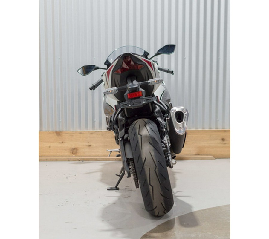 2025 Kawasaki Ninja ZX-6R ABS ABS KRT Edition