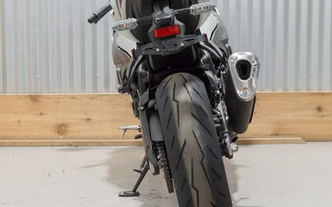 2025 Kawasaki Ninja ZX-6R ABS ABS KRT Edition