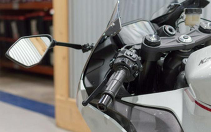 2025 Kawasaki Ninja ZX-6R ABS ABS KRT Edition