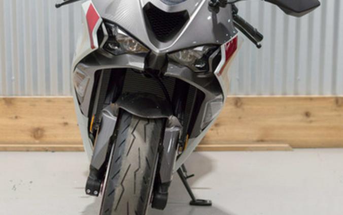 2025 Kawasaki Ninja ZX-6R ABS ABS KRT Edition