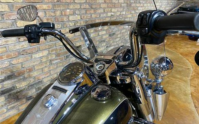 2018 Harley-Davidson Road King®