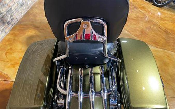 2018 Harley-Davidson Road King®