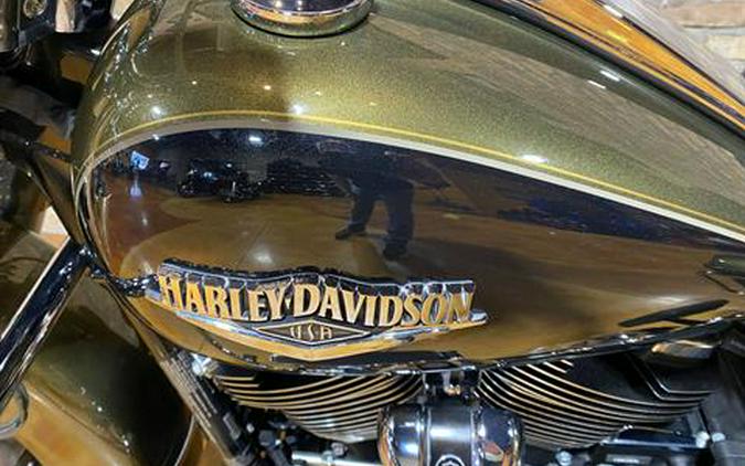 2018 Harley-Davidson Road King®