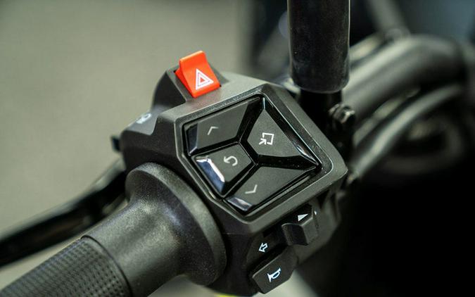 2024 Husqvarna SVARTPILEN 401