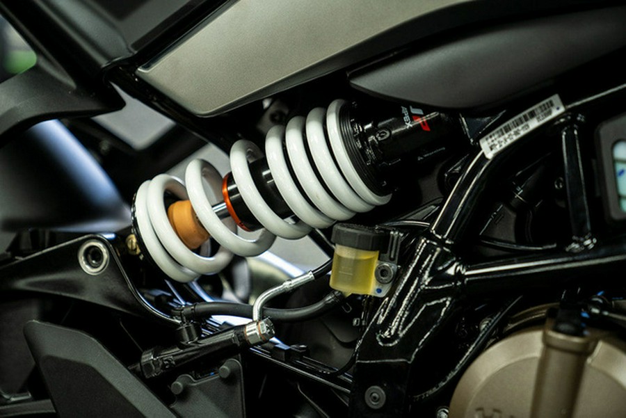 2024 Husqvarna SVARTPILEN 401