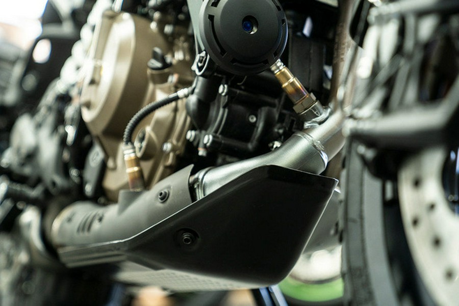 2024 Husqvarna SVARTPILEN 401