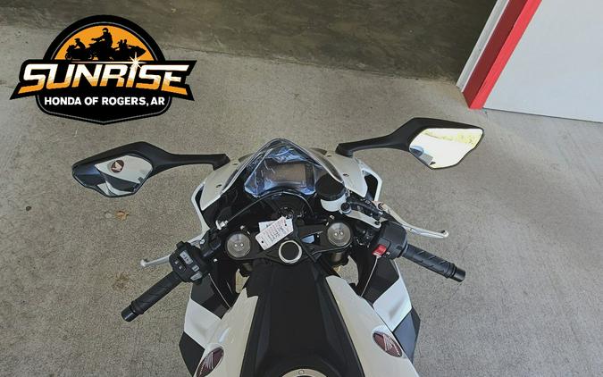 2026 Honda CBR1000RR ABS