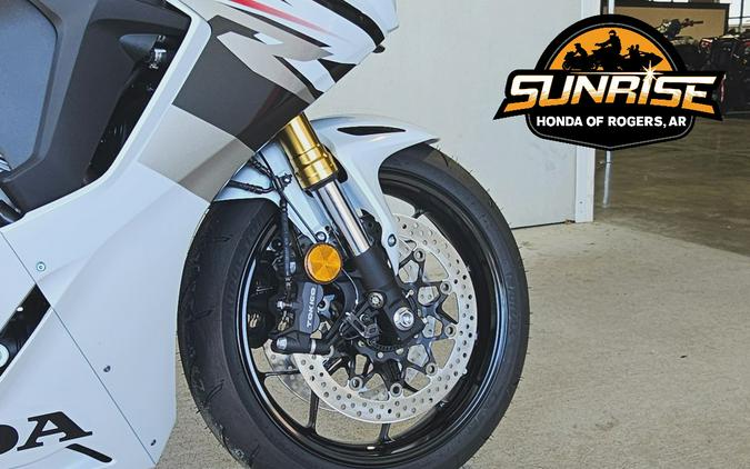 2026 Honda CBR1000RR ABS