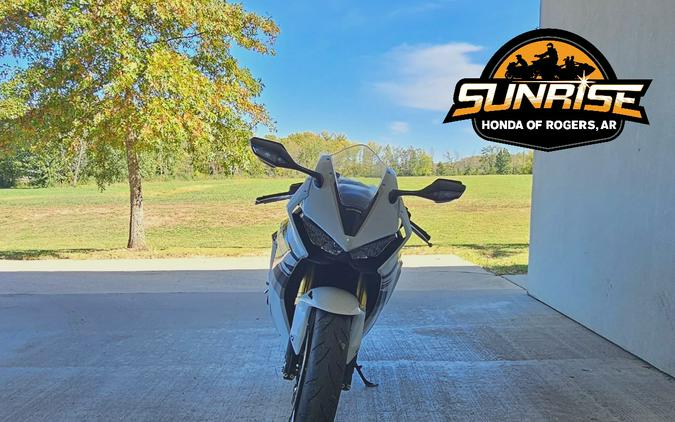 2026 Honda CBR1000RR ABS