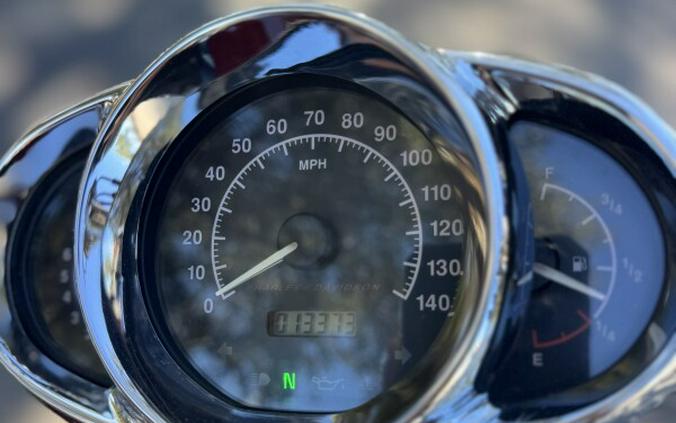 2002 Harley-Davidson® V-Rod®