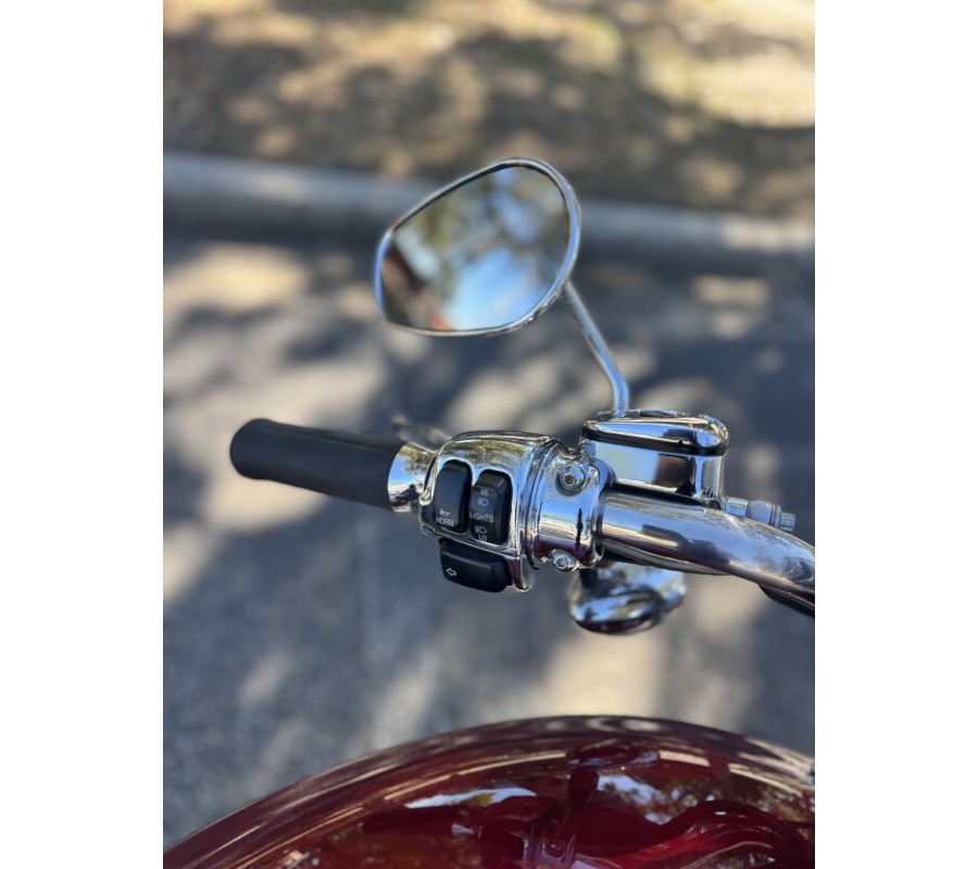 2002 Harley-Davidson® V-Rod®