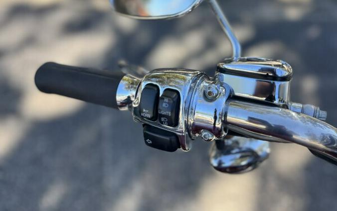 2002 Harley-Davidson® V-Rod®